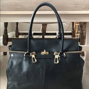 Max Mara Large Margeaux Bag